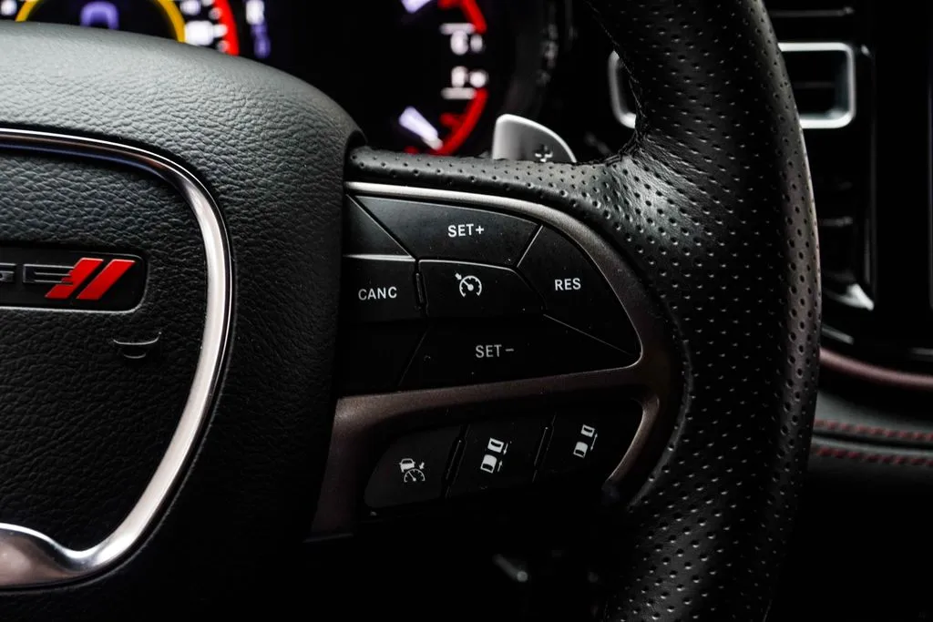 2024 Dodge Durango Citadel, photo 33