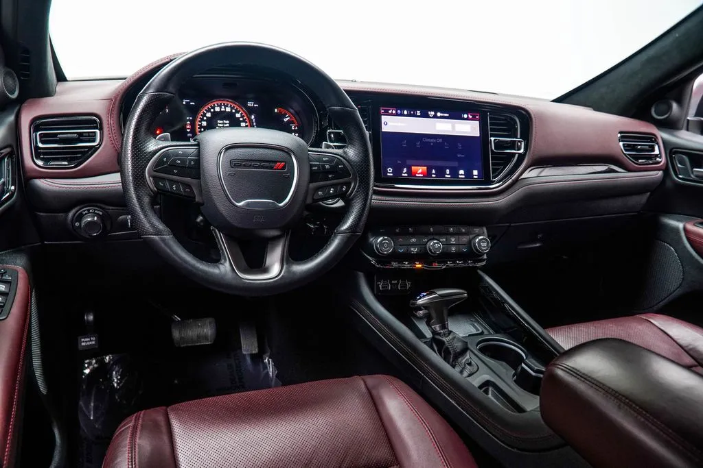 2024 Dodge Durango Citadel, photo 17