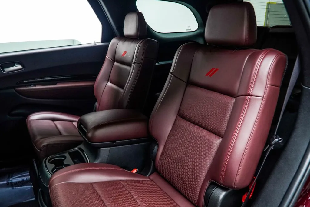 2024 Dodge Durango Citadel, photo 43