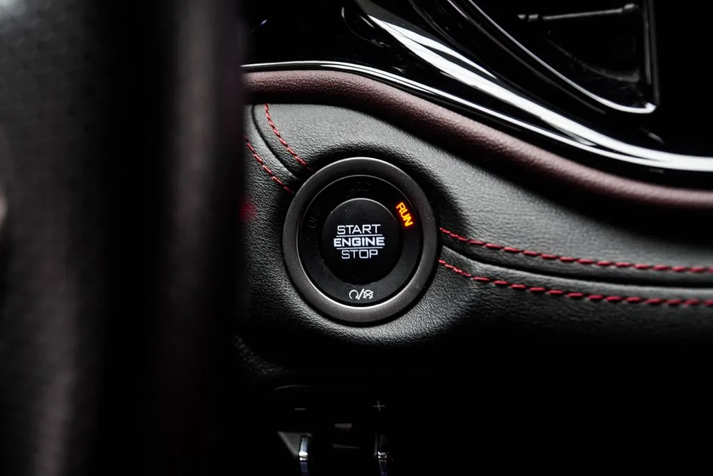 2024 Dodge Durango Citadel, photo 24