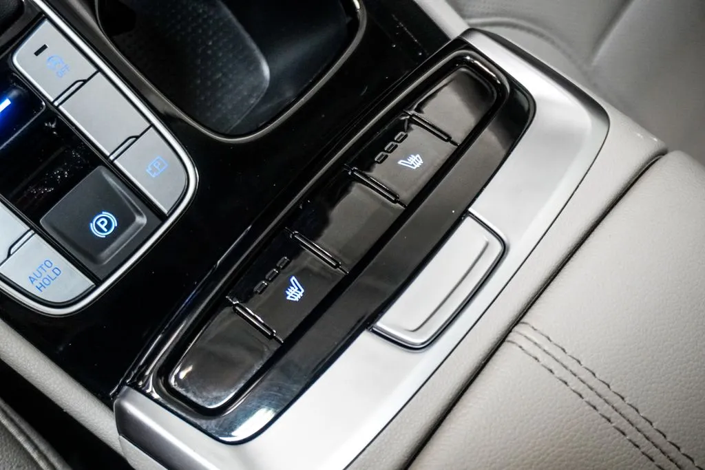 2023 Hyundai Tucson SEL, photo 31