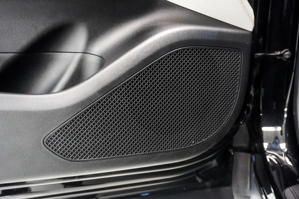 2023 Hyundai Tucson SEL, photo 27