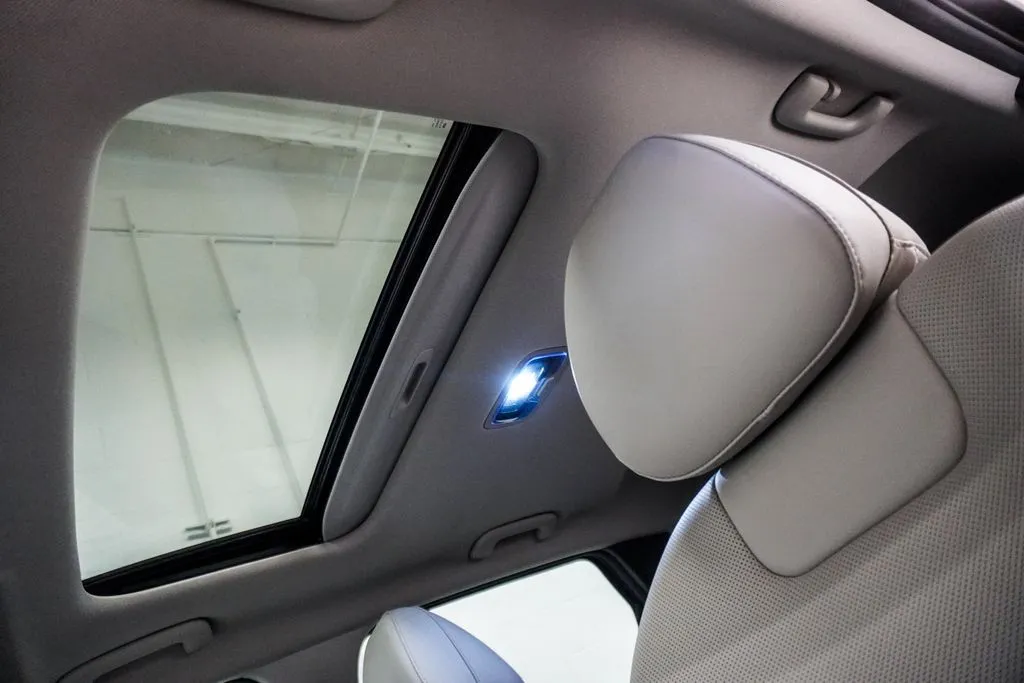 2023 Hyundai Tucson SEL, photo 15