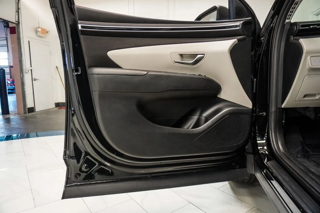 2023 Hyundai Tucson SEL, photo 26