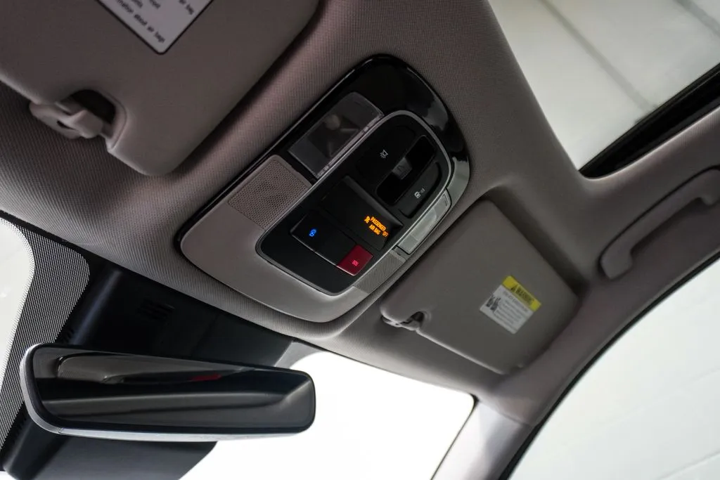 2023 Hyundai Tucson SEL, photo 32