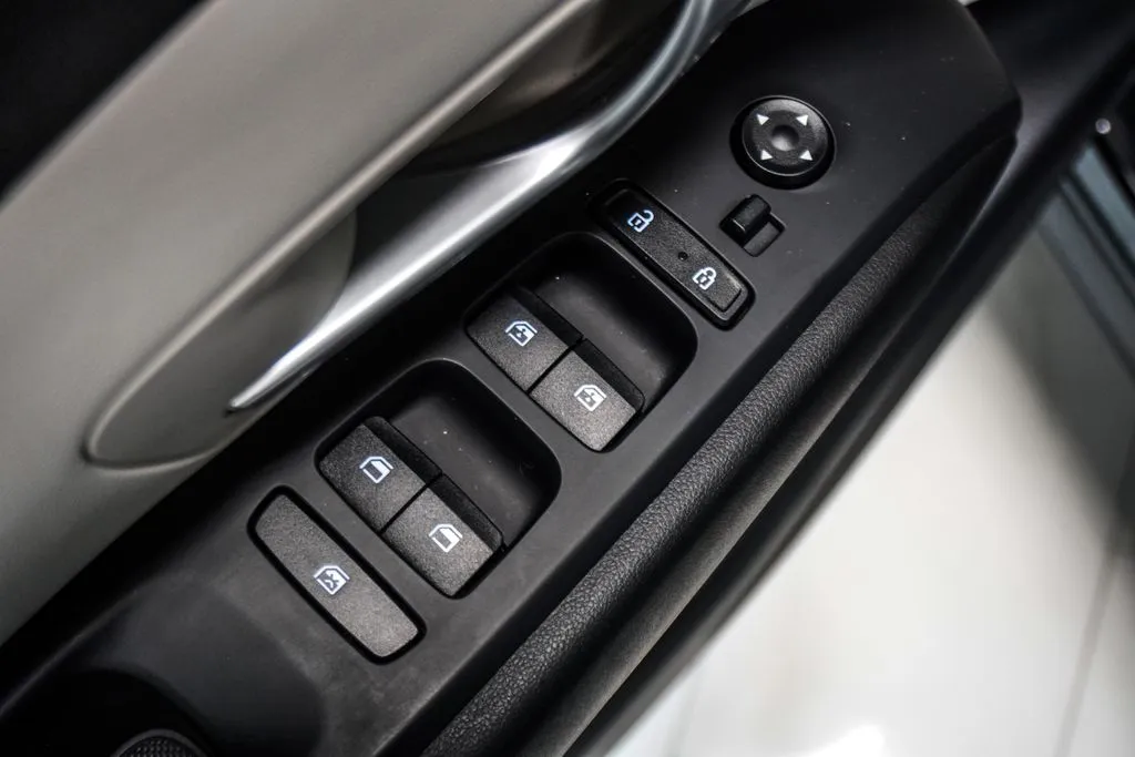 2023 Hyundai Tucson SEL, photo 28