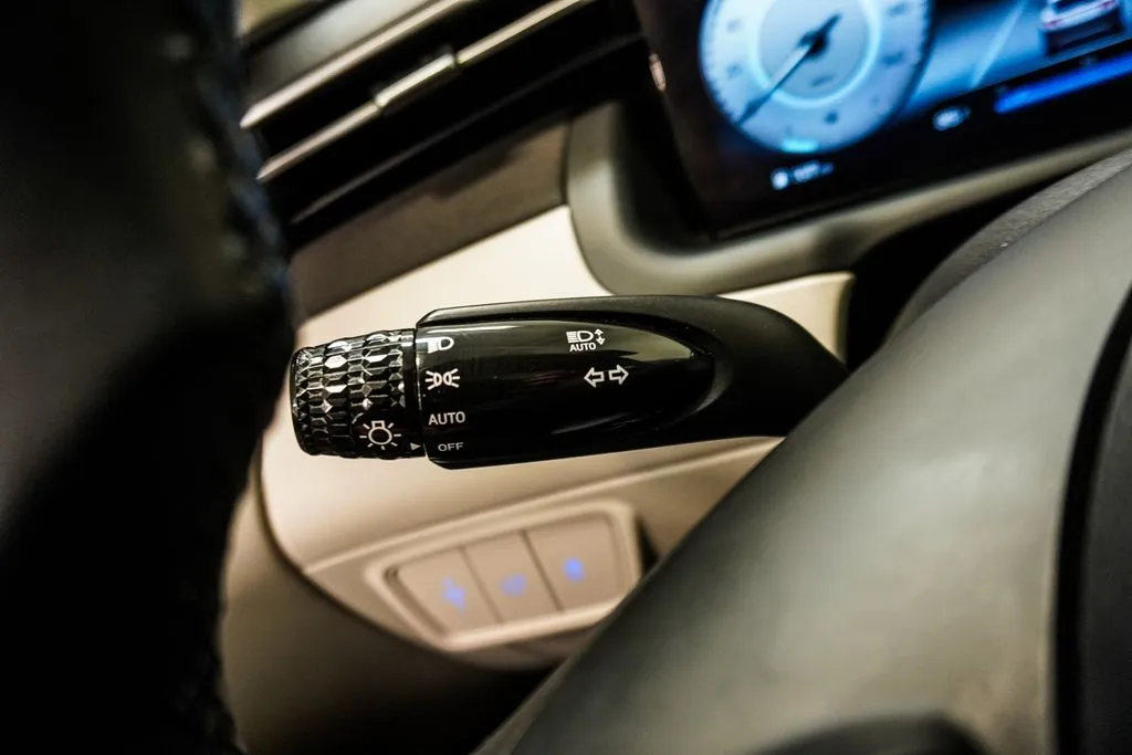 2023 Hyundai Tucson SEL, photo 25