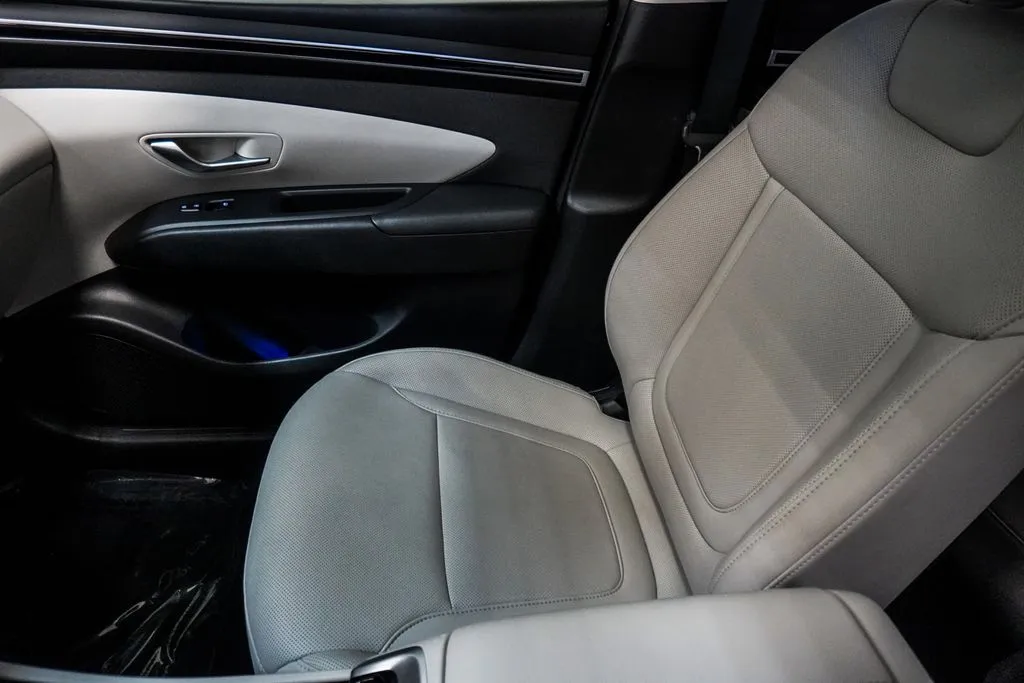 2023 Hyundai Tucson SEL, photo 34