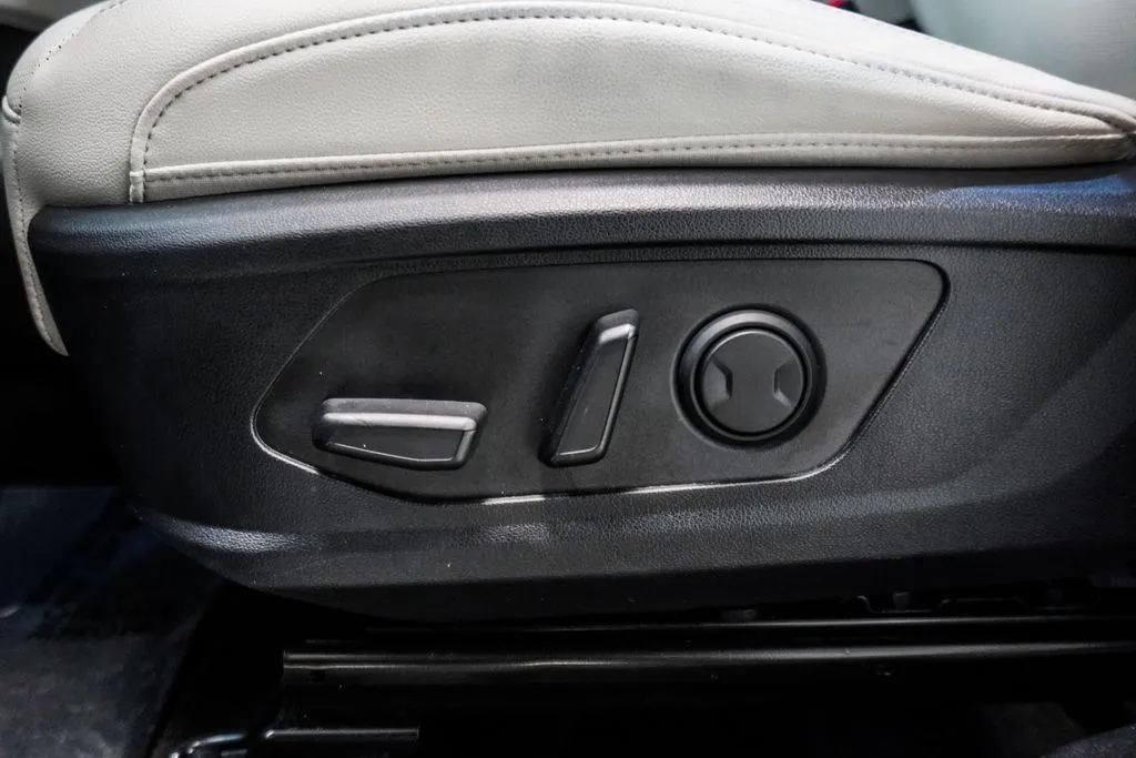 2023 Hyundai Tucson SEL, photo 14