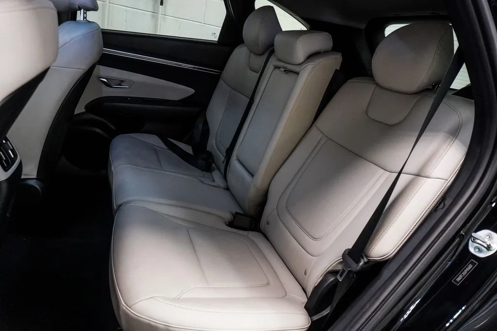2023 Hyundai Tucson SEL, photo 16