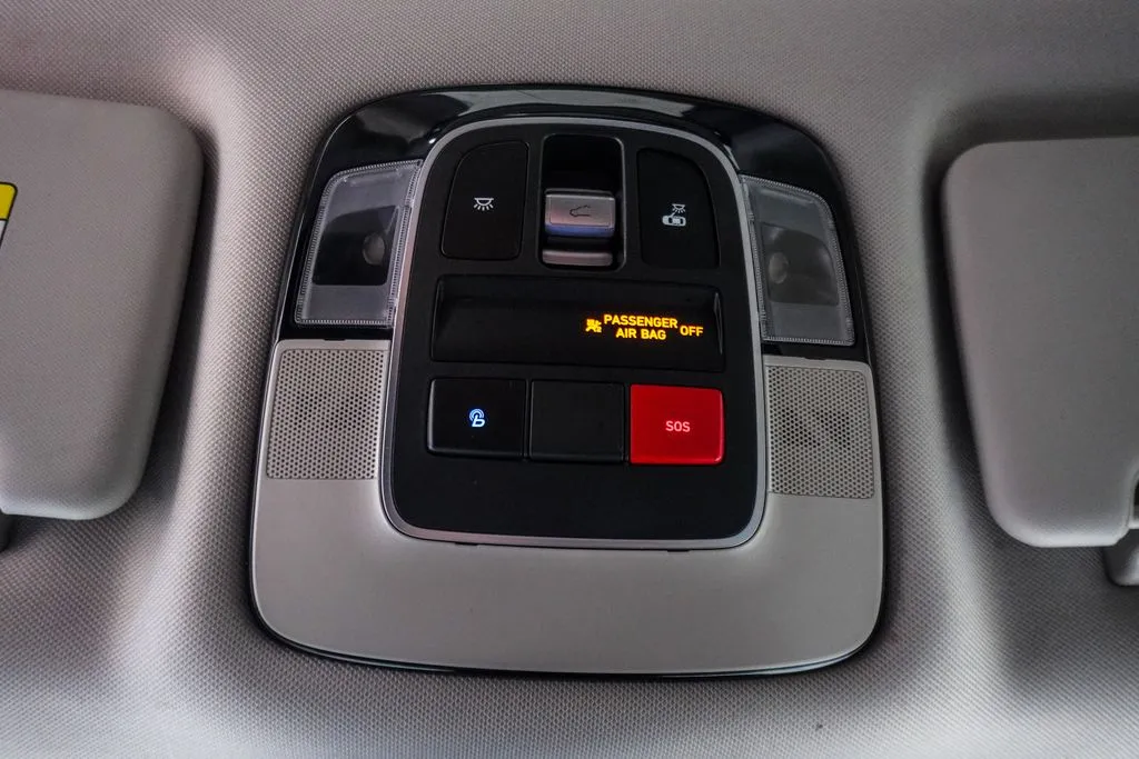 2023 Hyundai Tucson SEL, photo 33