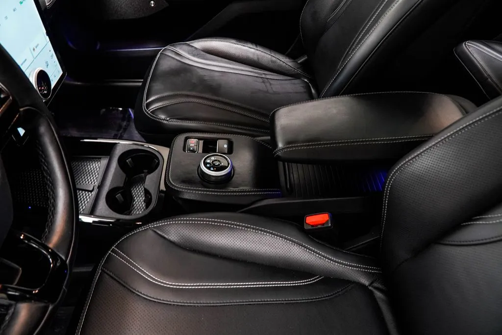 2023 Ford Mustang Mach-E Premium, photo 16