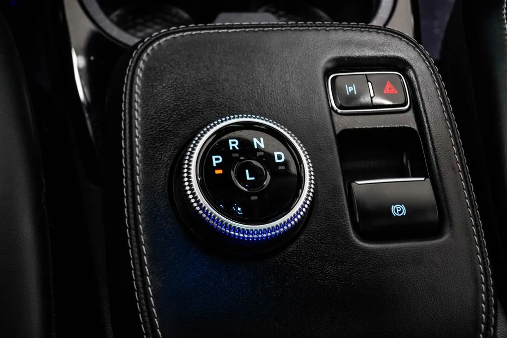 2023 Ford Mustang Mach-E Premium, photo 17