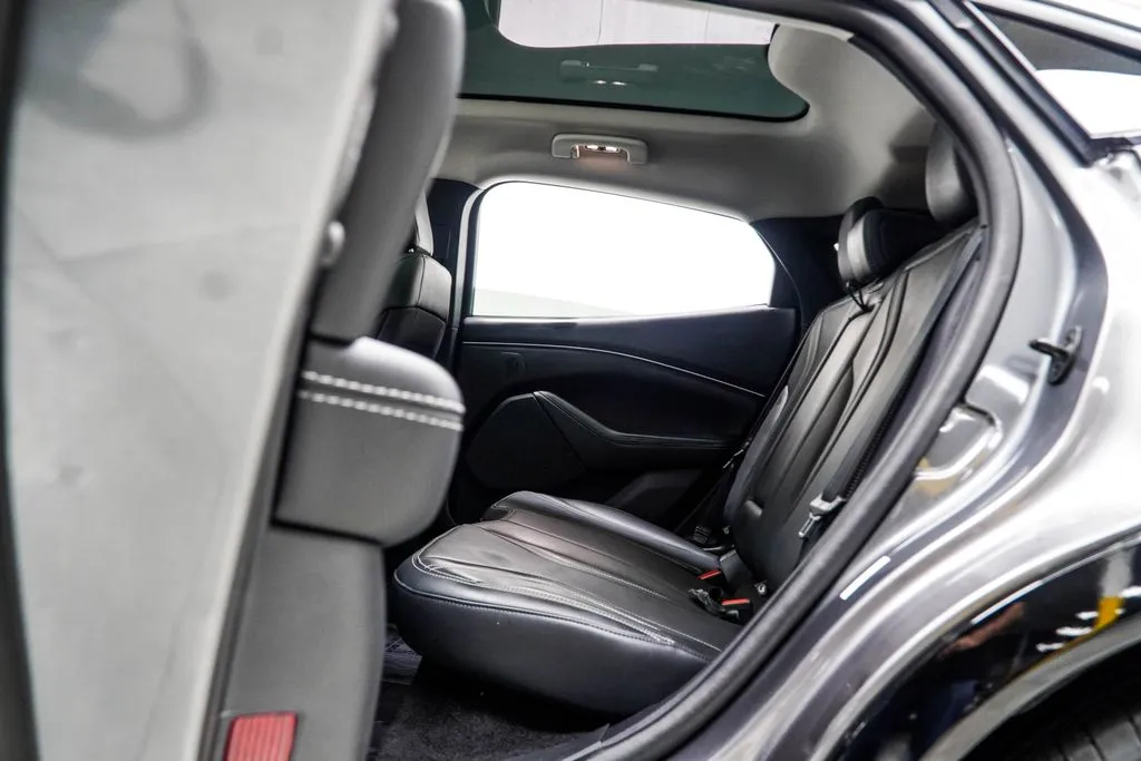 2023 Ford Mustang Mach-E Premium, photo 28