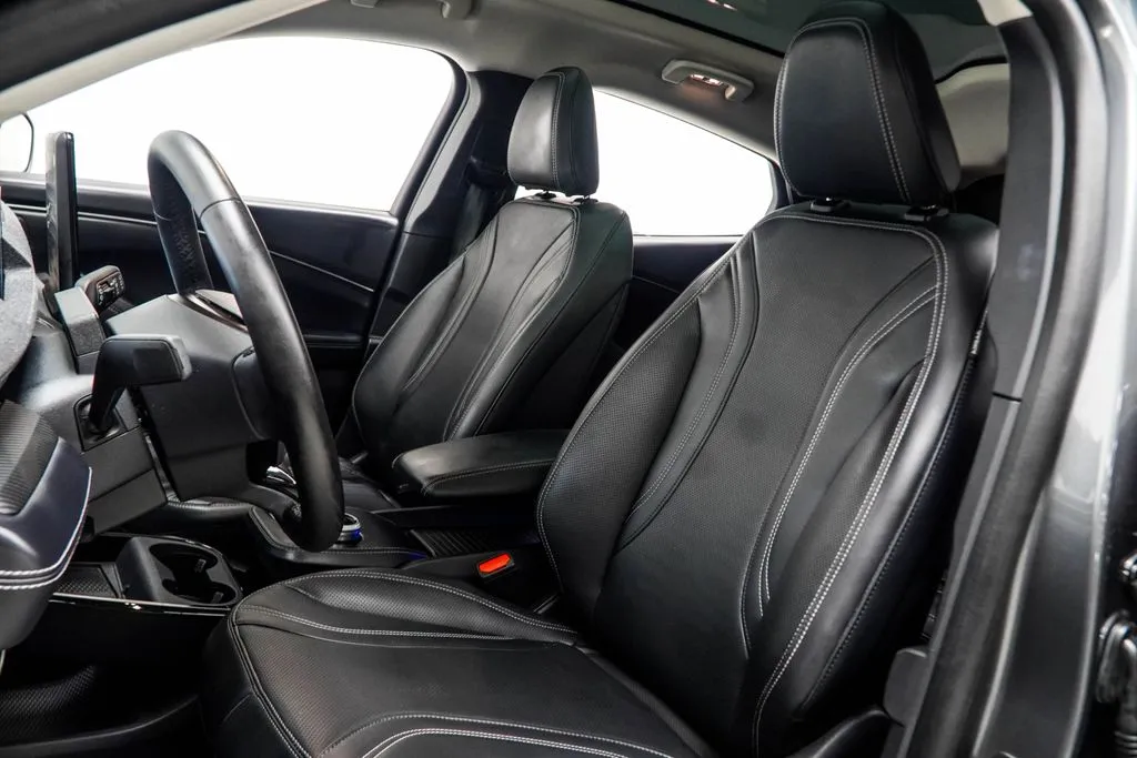 2023 Ford Mustang Mach-E Premium, photo 26