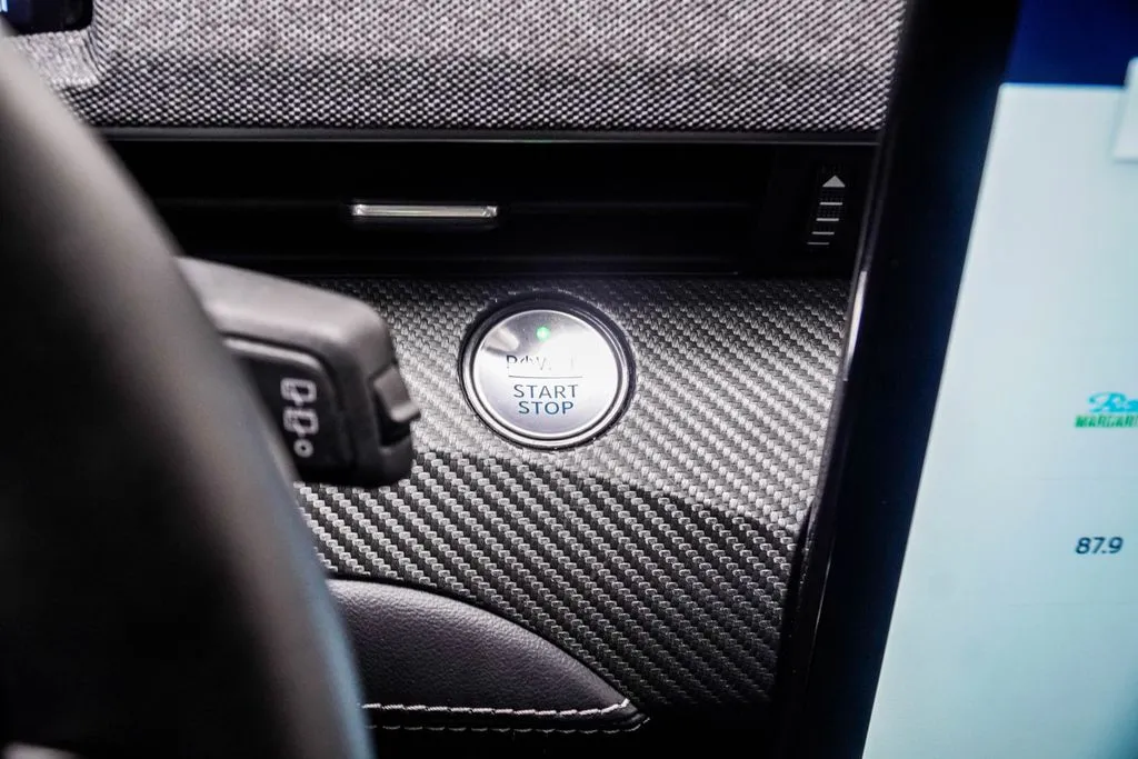 2023 Ford Mustang Mach-E Premium, photo 18