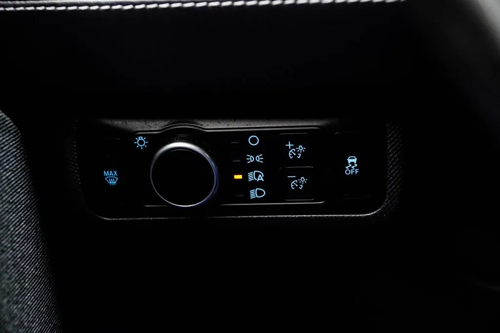 2023 Ford Mustang Mach-E Premium, photo 22