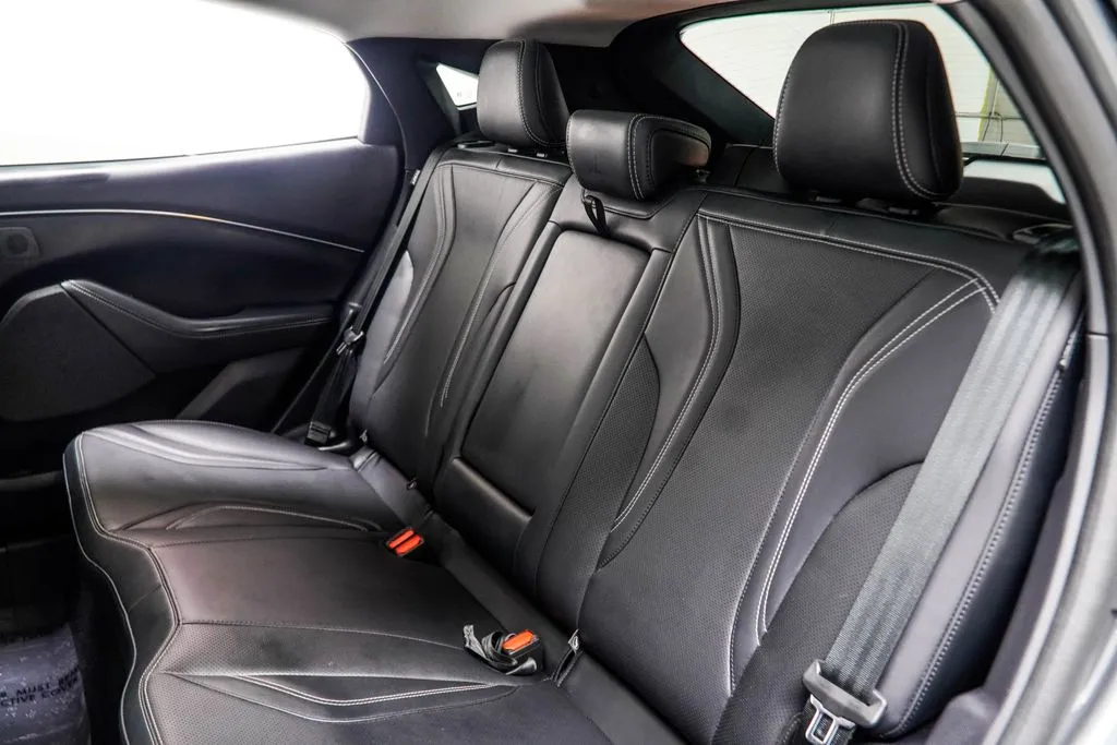 2023 Ford Mustang Mach-E Premium, photo 30