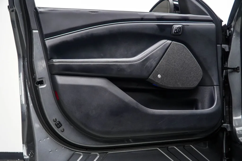 2023 Ford Mustang Mach-E Premium, photo 24