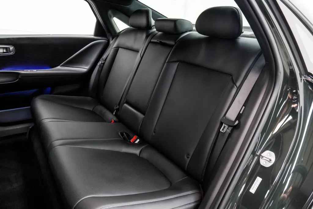 2023 Hyundai IONIQ 6 SEL, photo 16