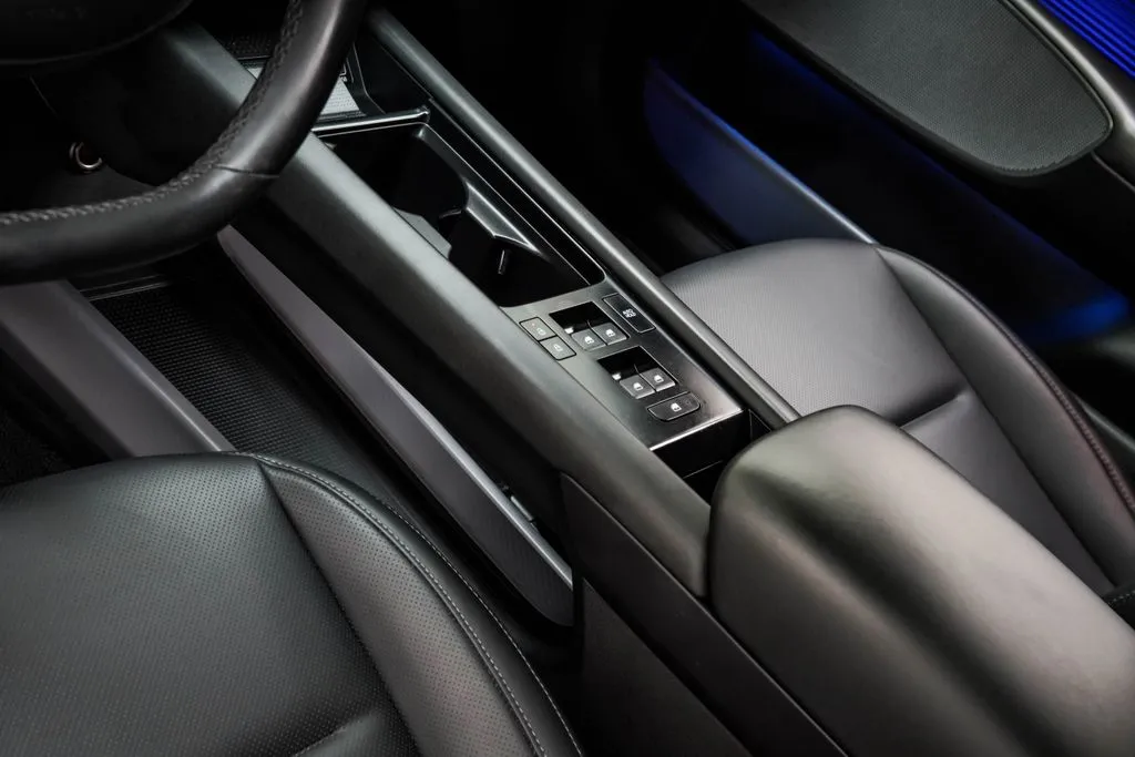 2023 Hyundai IONIQ 6 SEL, photo 19