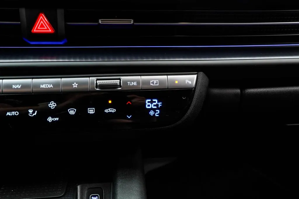 2023 Hyundai IONIQ 6 SEL, photo 27
