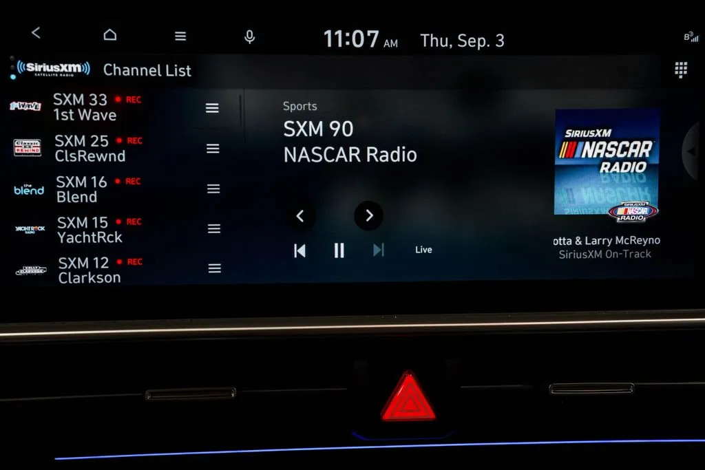 2023 Hyundai IONIQ 6 SEL, photo 31