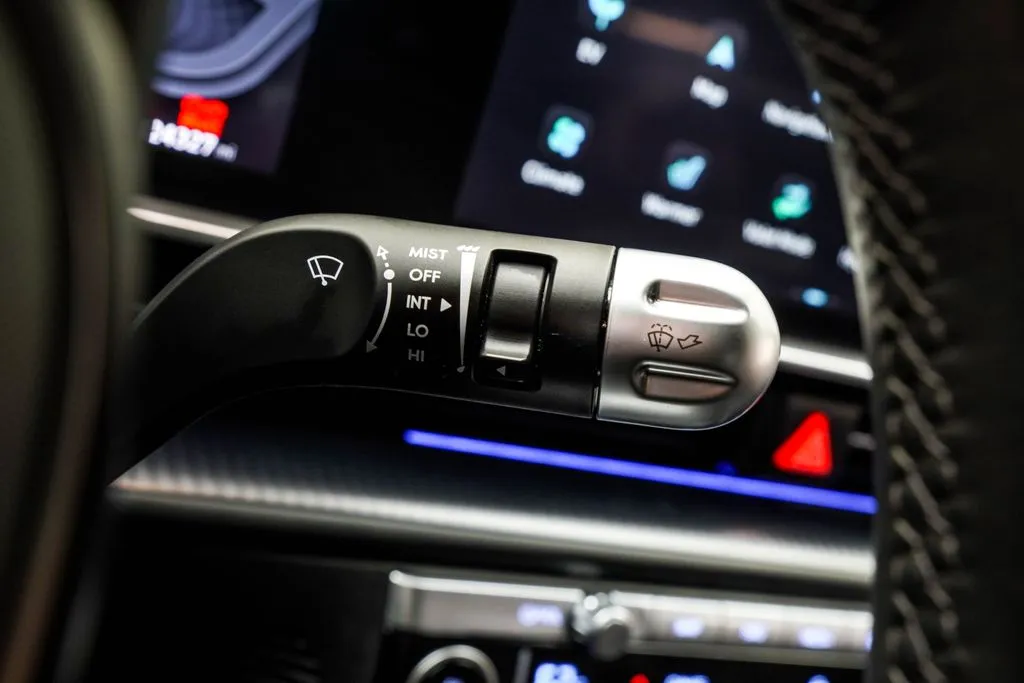2023 Hyundai IONIQ 6 SEL, photo 38