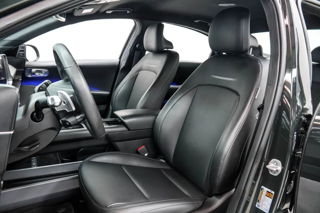 2023 Hyundai IONIQ 6 SEL, photo 14