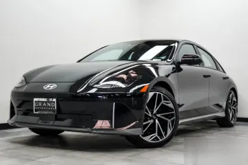 2023 Hyundai IONIQ 6 SEL