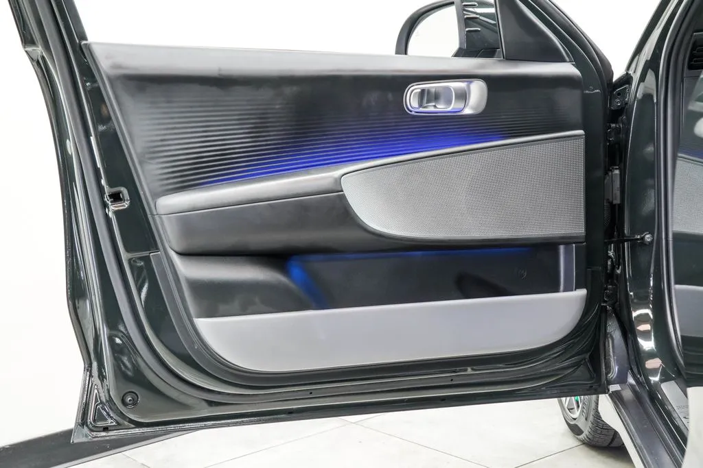 2023 Hyundai IONIQ 6 SEL, photo 41