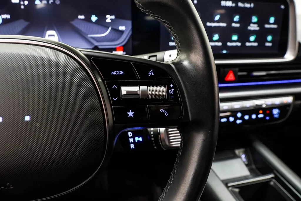 2023 Hyundai IONIQ 6 SEL, photo 36