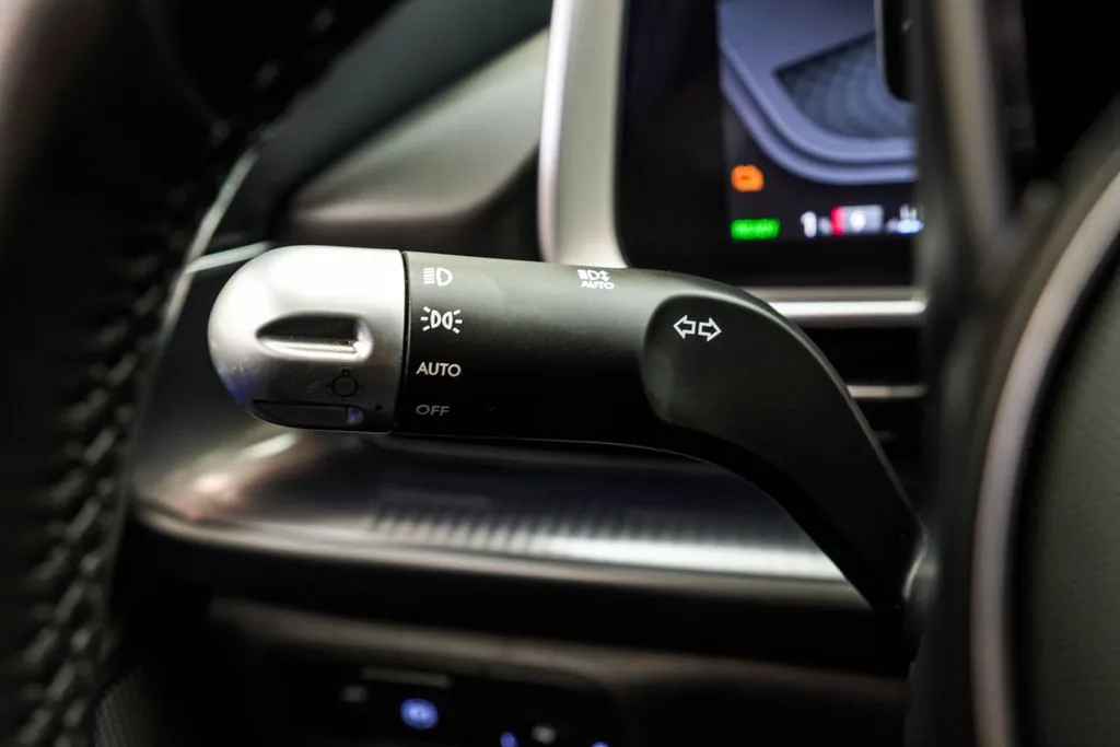 2023 Hyundai IONIQ 6 SEL, photo 39
