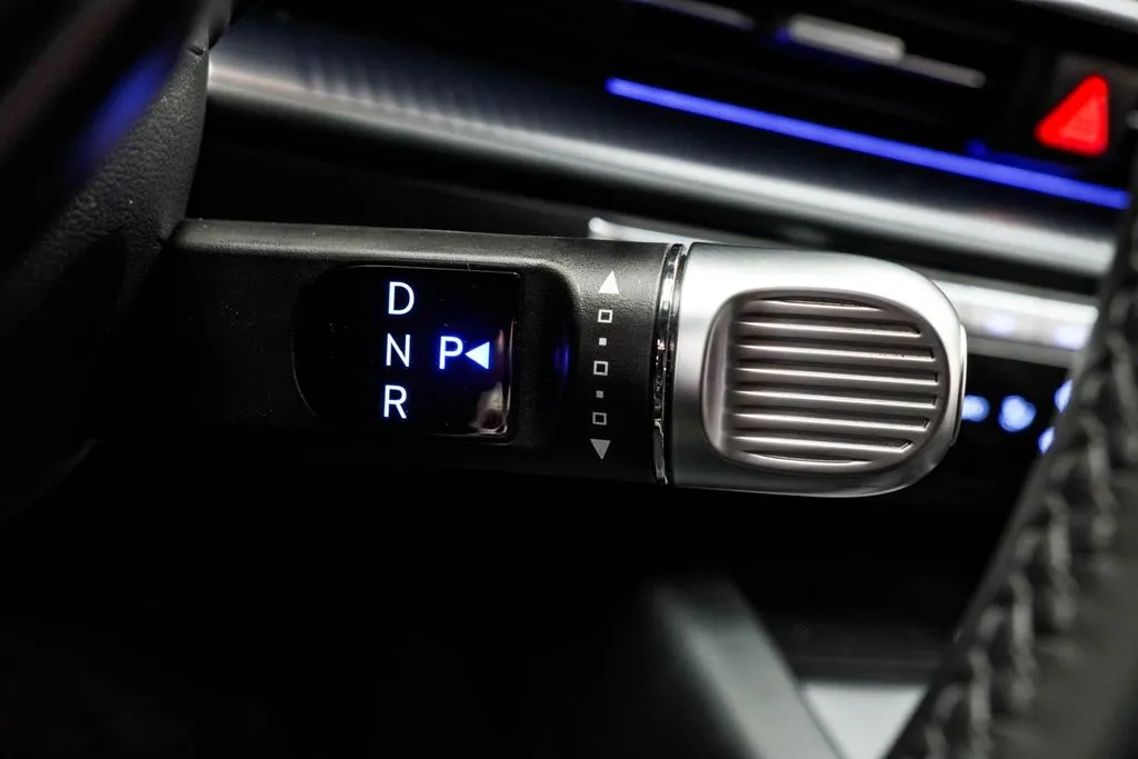 2023 Hyundai IONIQ 6 SEL, photo 37