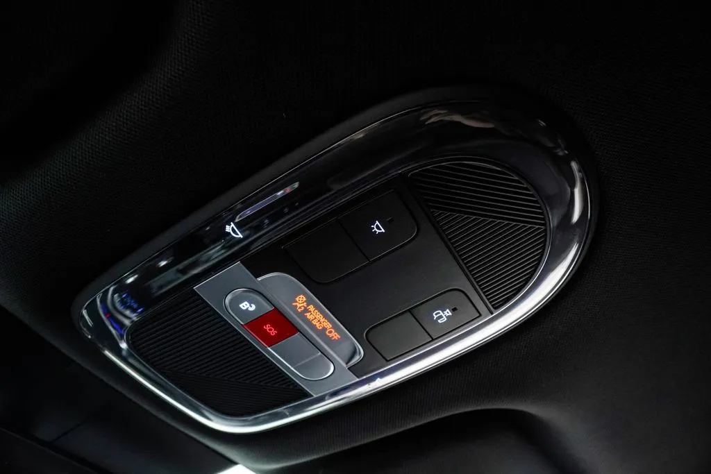 2023 Hyundai IONIQ 6 SEL, photo 40