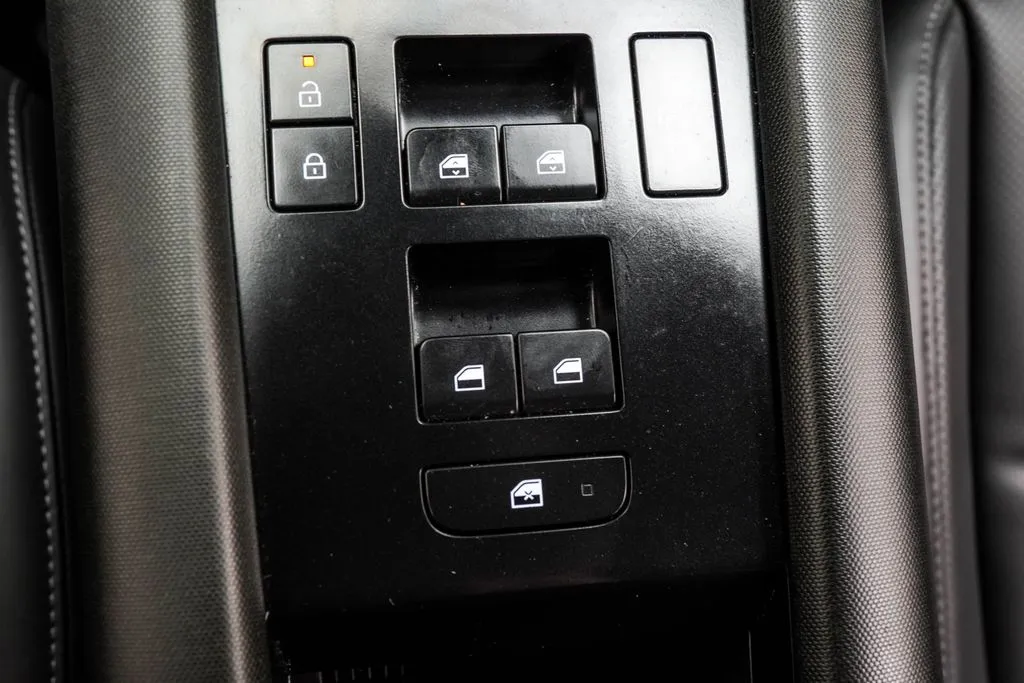 2023 Hyundai IONIQ 6 SEL, photo 23