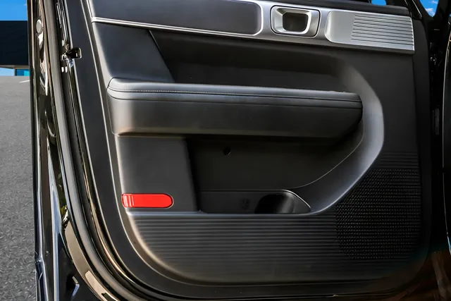 2024 Hyundai Santa Fe SEL, photo 33