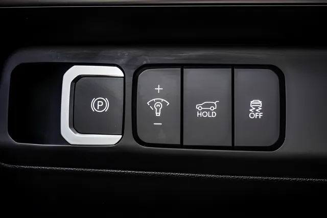 2024 Hyundai Santa Fe SEL, photo 18