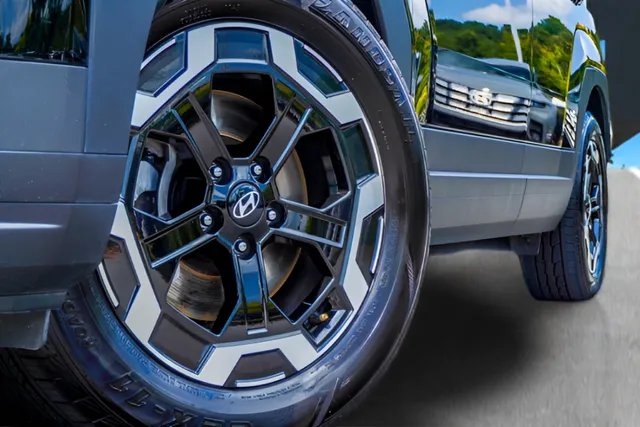 2024 Hyundai Santa Fe SEL, photo 40