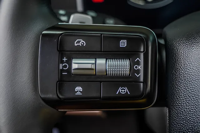 2024 Hyundai Santa Fe SEL, photo 30