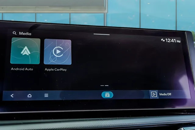 2024 Hyundai Santa Fe SEL, photo 25