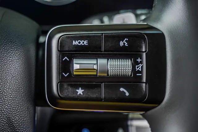 2024 Hyundai Santa Fe SEL, photo 31