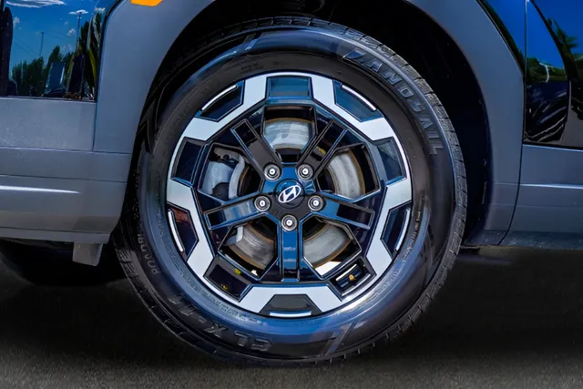 2024 Hyundai Santa Fe SEL, photo 39