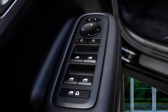 2024 Hyundai Santa Fe SEL, photo 34