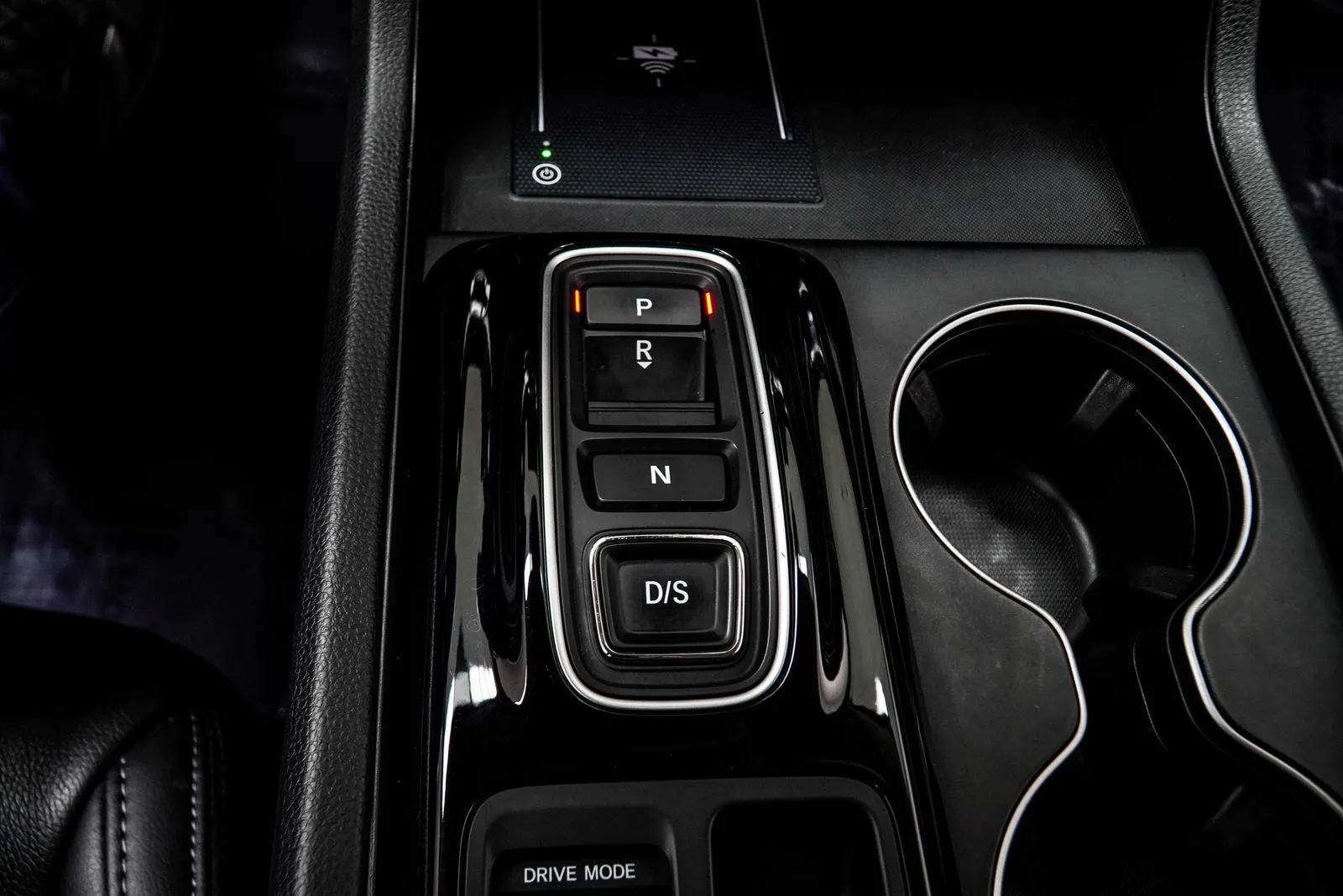 2025 Honda Pilot EX-L+, photo 16