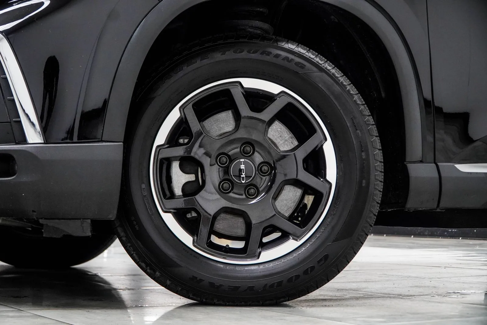 2025 Honda Pilot EX-L+, photo 4