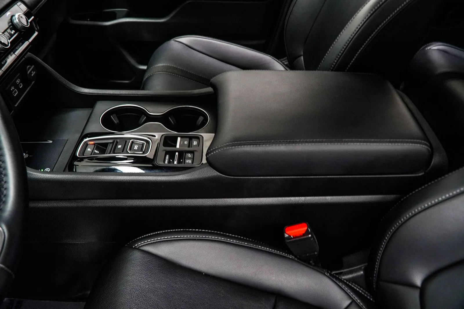 2025 Honda Pilot EX-L+, photo 15
