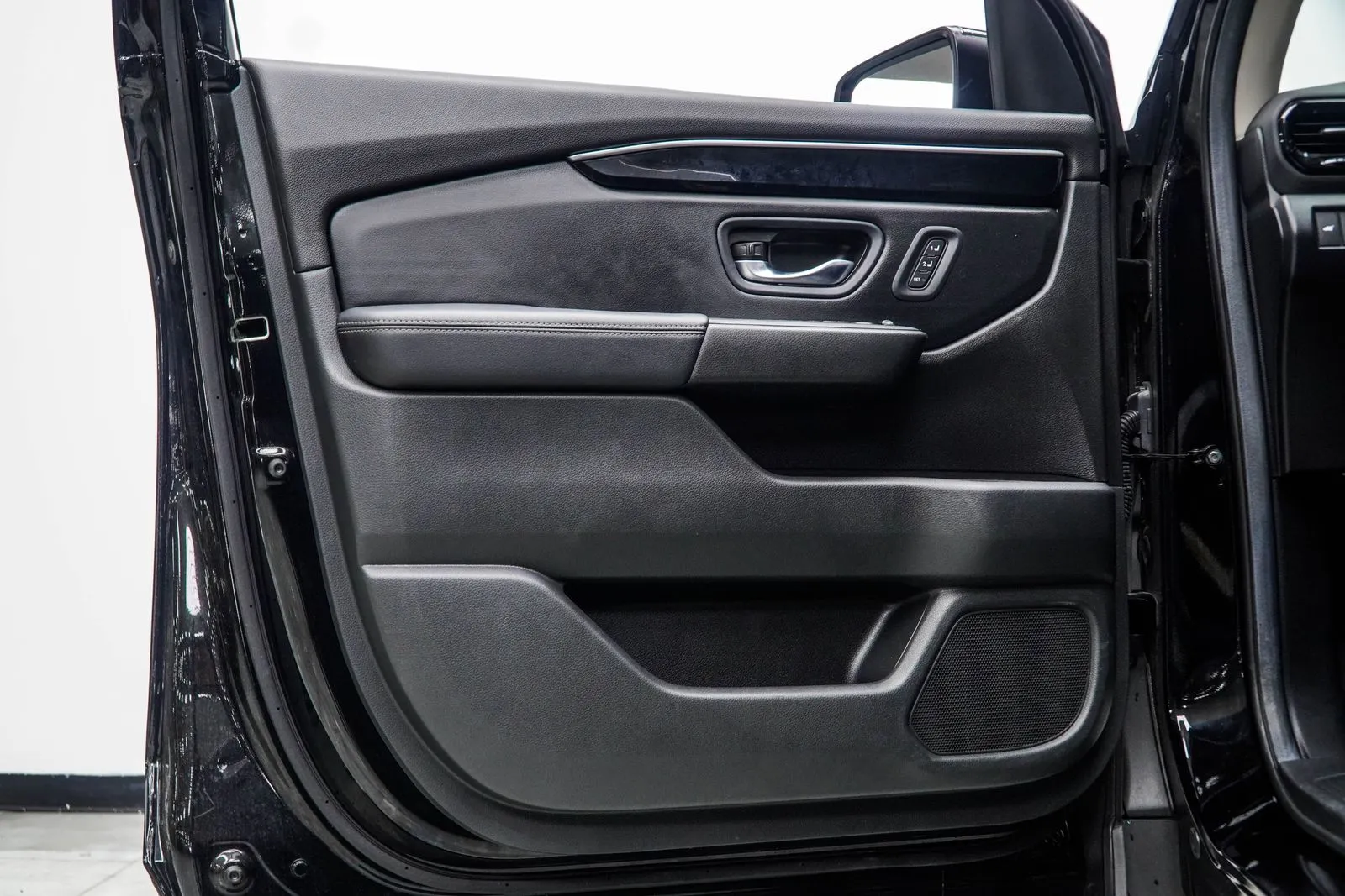 2025 Honda Pilot EX-L+, photo 23