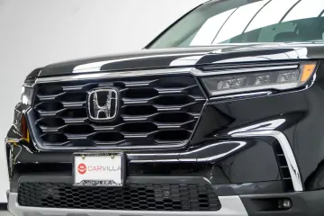 2025 Honda Pilot EX-L+