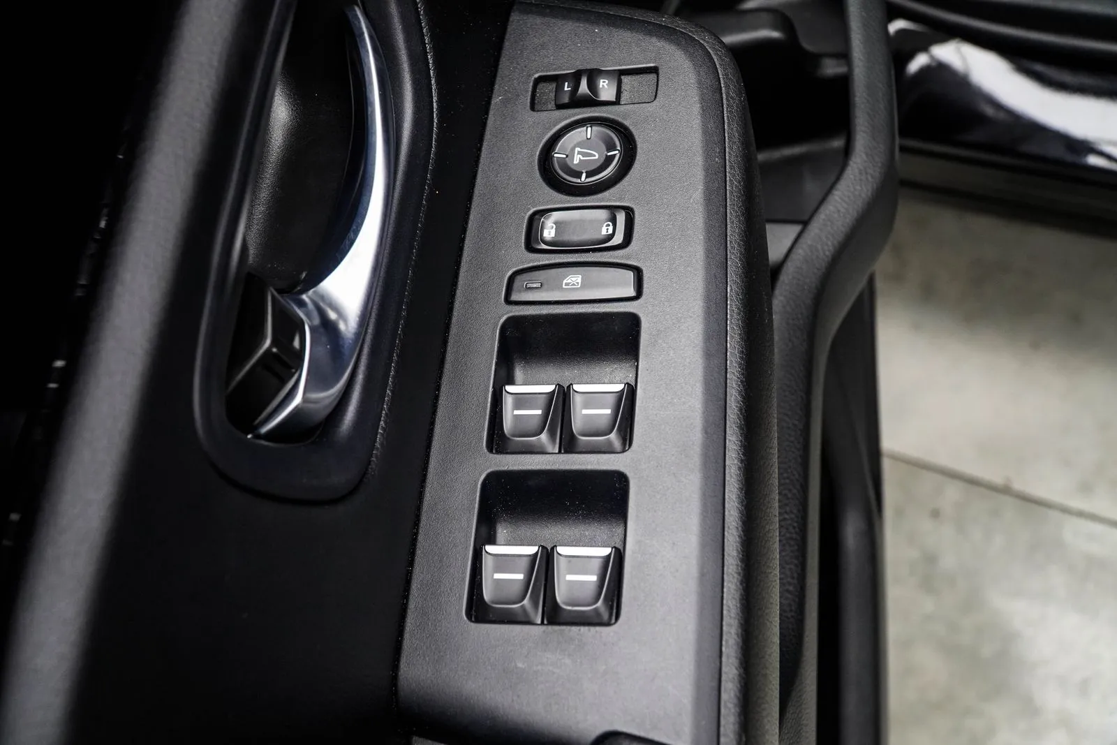 2025 Honda Pilot EX-L+, photo 24